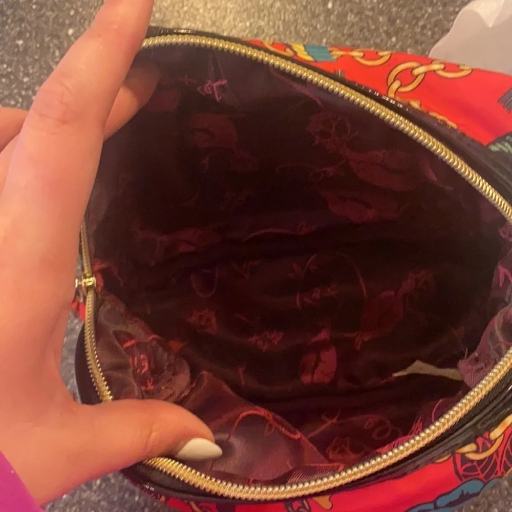 BETSY JOHNSON | make up case